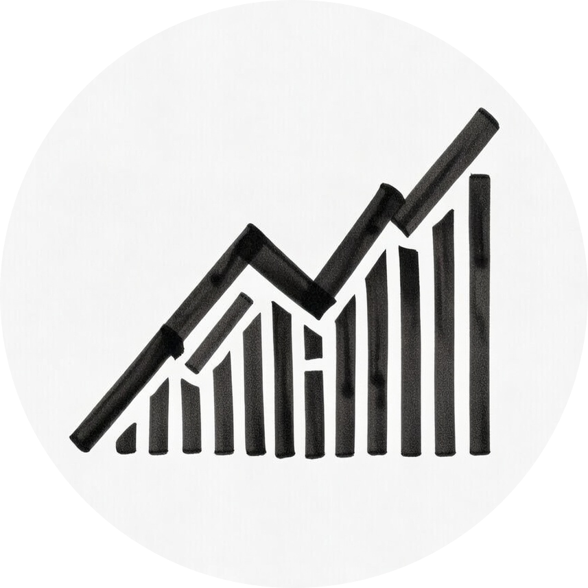 Analytics icon